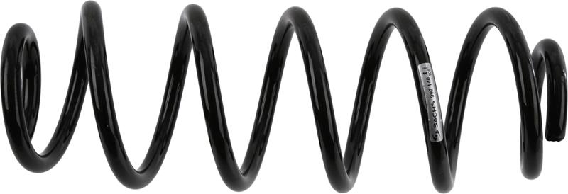 Arc elicoidal - SACHS