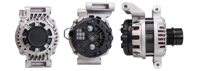 Alternator - ELSTOCK