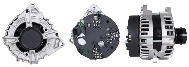 Alternator - ELSTOCK