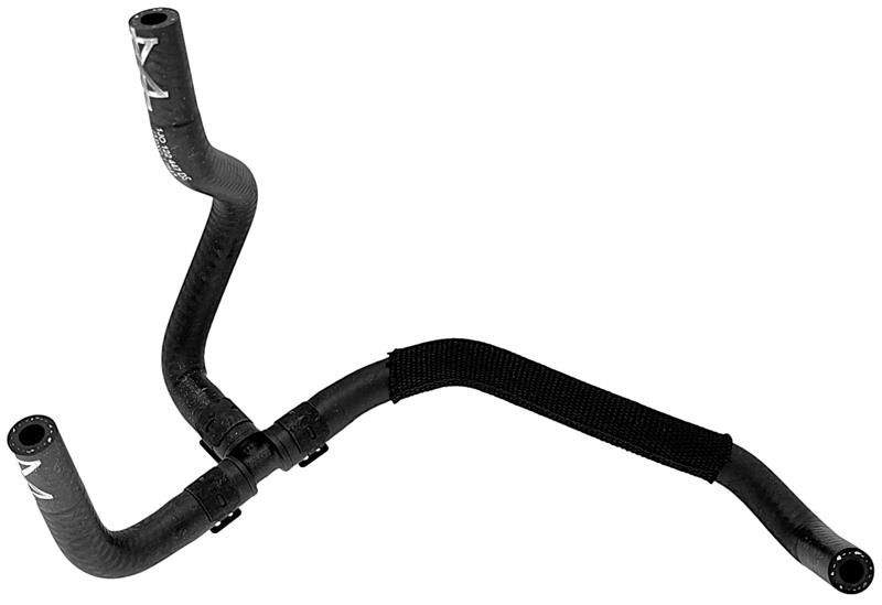 Furtun radiator - VAG