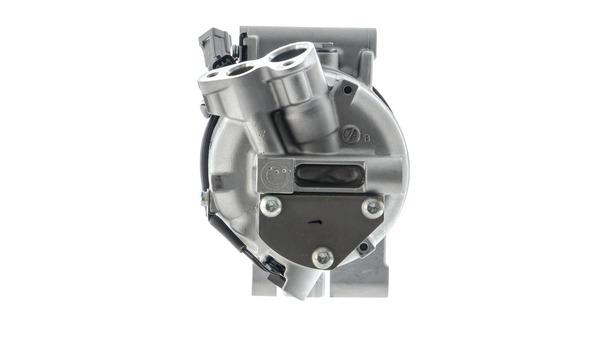 Compresort A/C - MAHLE