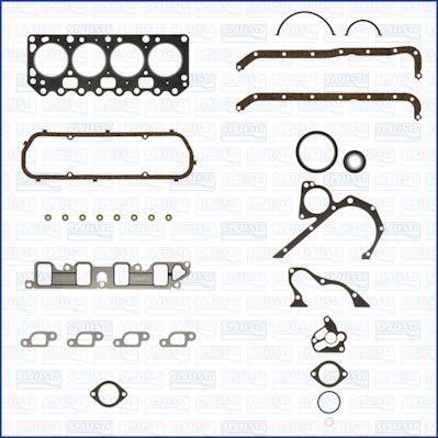 Set complet garnituri motor - AJUSA