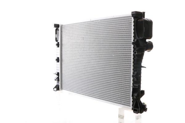 Radiator - MAHLE