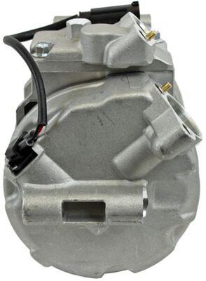 Compresort A/C - MAHLE
