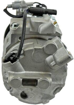 Compresort A/C - MAHLE