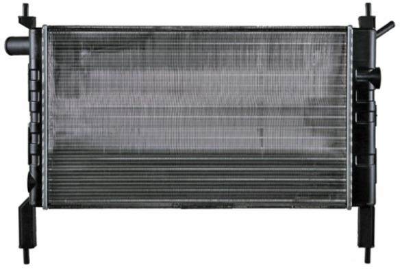 Radiator - MAHLE