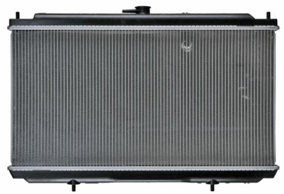 Radiator - MAHLE