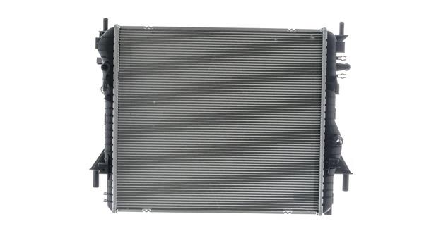 Radiator - MAHLE