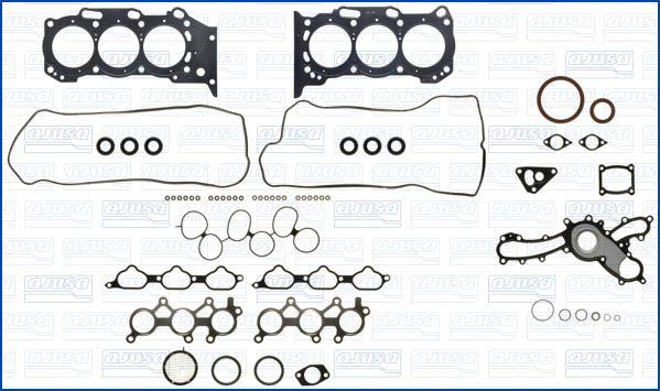 Set complet garnituri motor - AJUSA