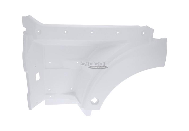 Tablă de picioare - DT SPARE PARTS