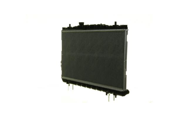 Radiator - MAHLE