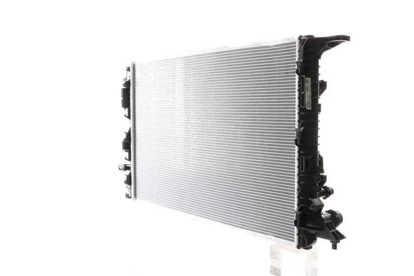 Radiator - MAHLE