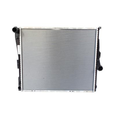 Radiator - MAHLE