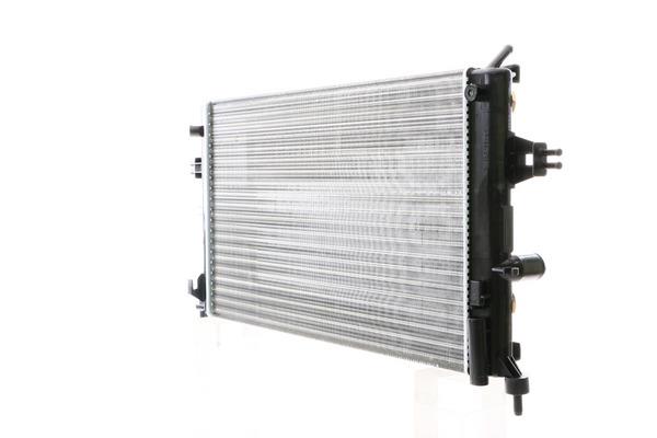Radiator - MAHLE