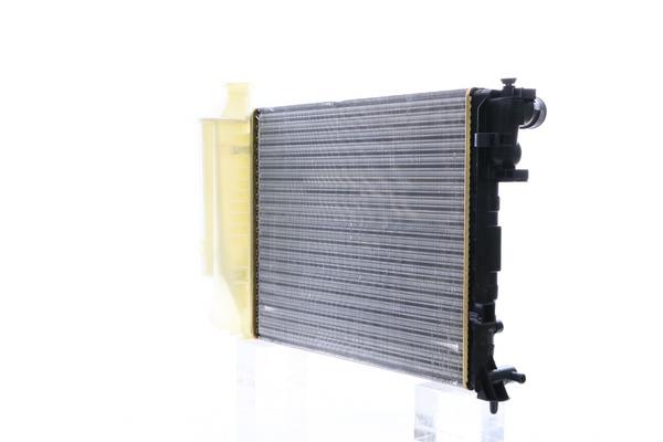 Radiator - MAHLE