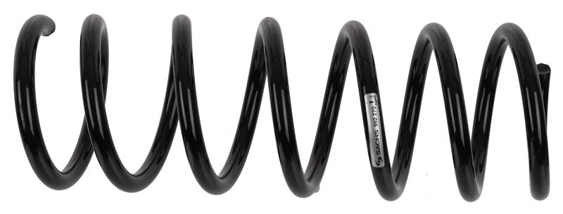 Arc elicoidal - SACHS