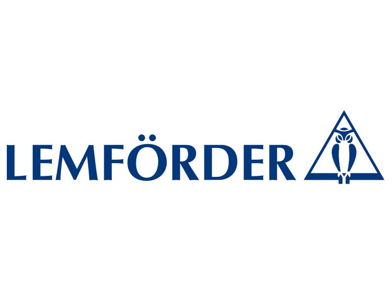 Montaj stabilizator - LEMFOERDER