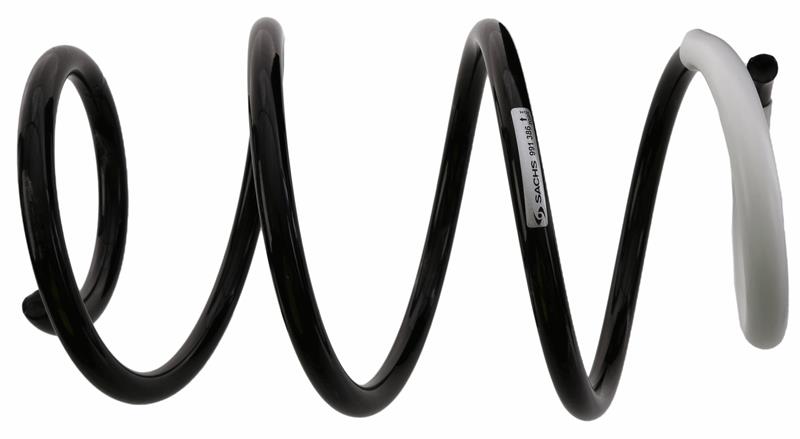 Arc elicoidal - SACHS