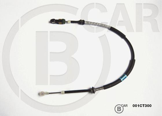Cablu de transmisie - B-CAR