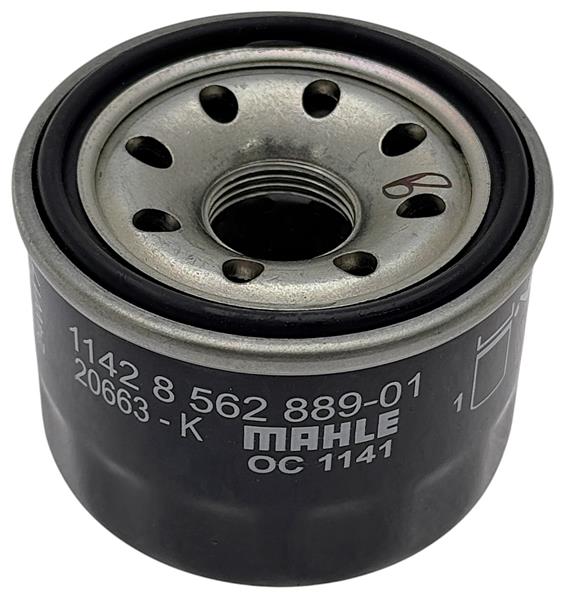 Filtru de ulei - BMW