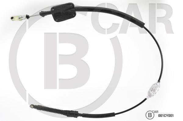 Cablu de transmisie - B-CAR