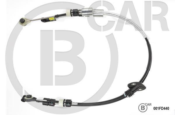 Cablu de transmisie - B-CAR