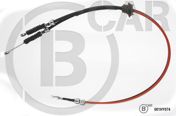 Cablu de transmisie - B-CAR
