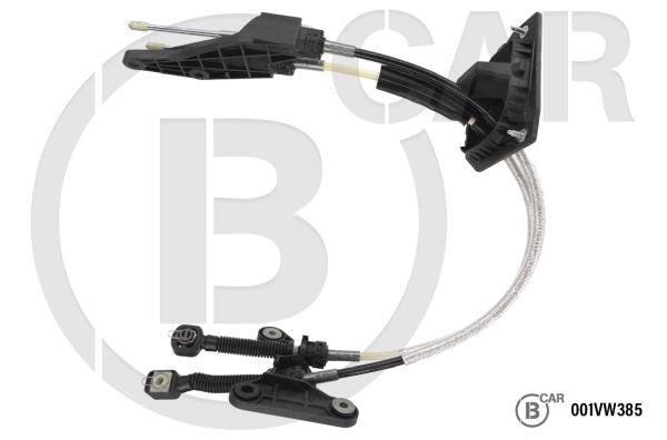 Cablu de transmisie - B-CAR