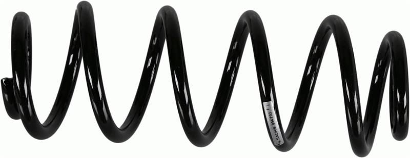 Arc elicoidal - SACHS