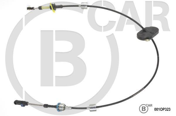 Cablu de transmisie - B-CAR