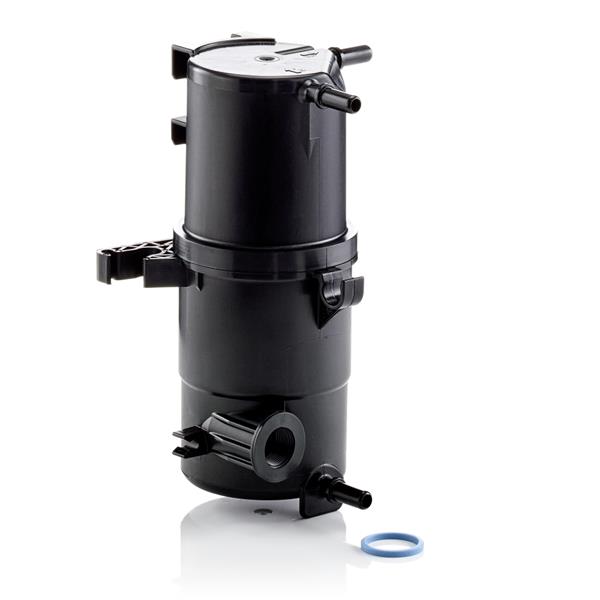 Filtru de combustibil - MANN-FILTER