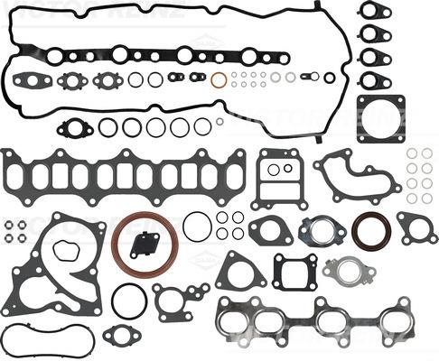 Set complet garnituri motor - VICTOR REINZ