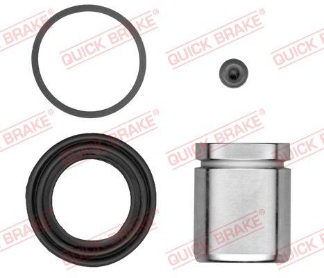 Kit de reparare etrier de frână - QUICK BRAKE