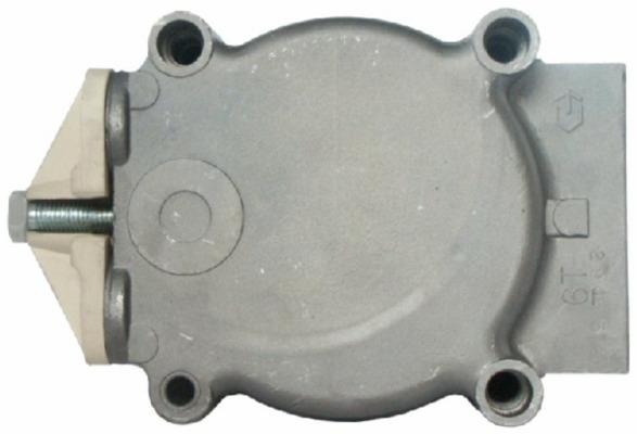 Compresort A/C - MAHLE