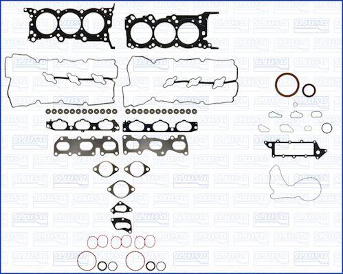 Set complet garnituri motor - AJUSA
