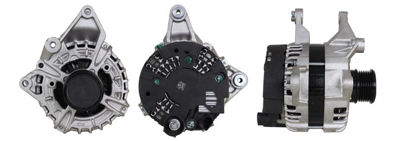 Alternator - ELSTOCK