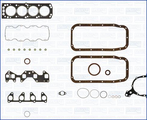 Set complet garnituri motor - AJUSA
