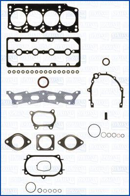 Set complet garnituri motor - AJUSA