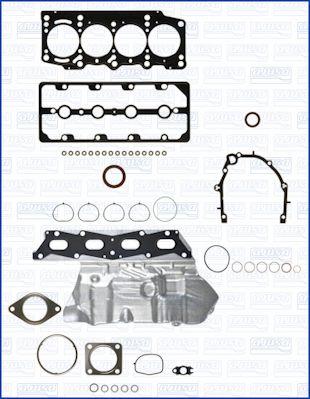 Set complet garnituri motor - AJUSA