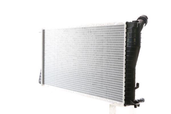 Radiator - MAHLE