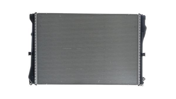 Radiator - MAHLE