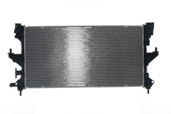 Radiator - MAHLE