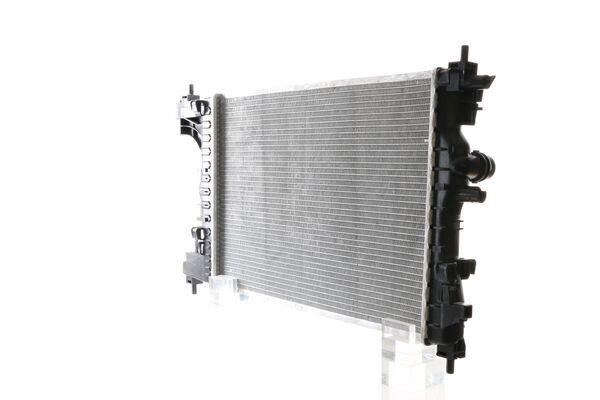 Radiator - MAHLE