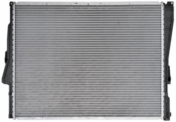 Radiator - MAHLE