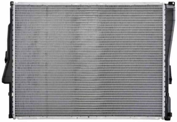 Radiator - MAHLE