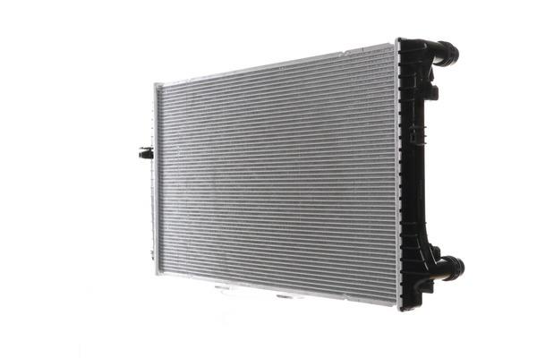 Radiator - MAHLE