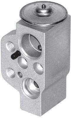 Supapa de expansiune A/C - MAHLE