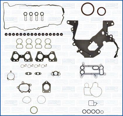 Set complet garnituri motor - AJUSA