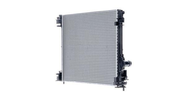 Radiator - MAHLE