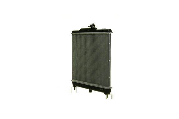 Radiator - MAHLE